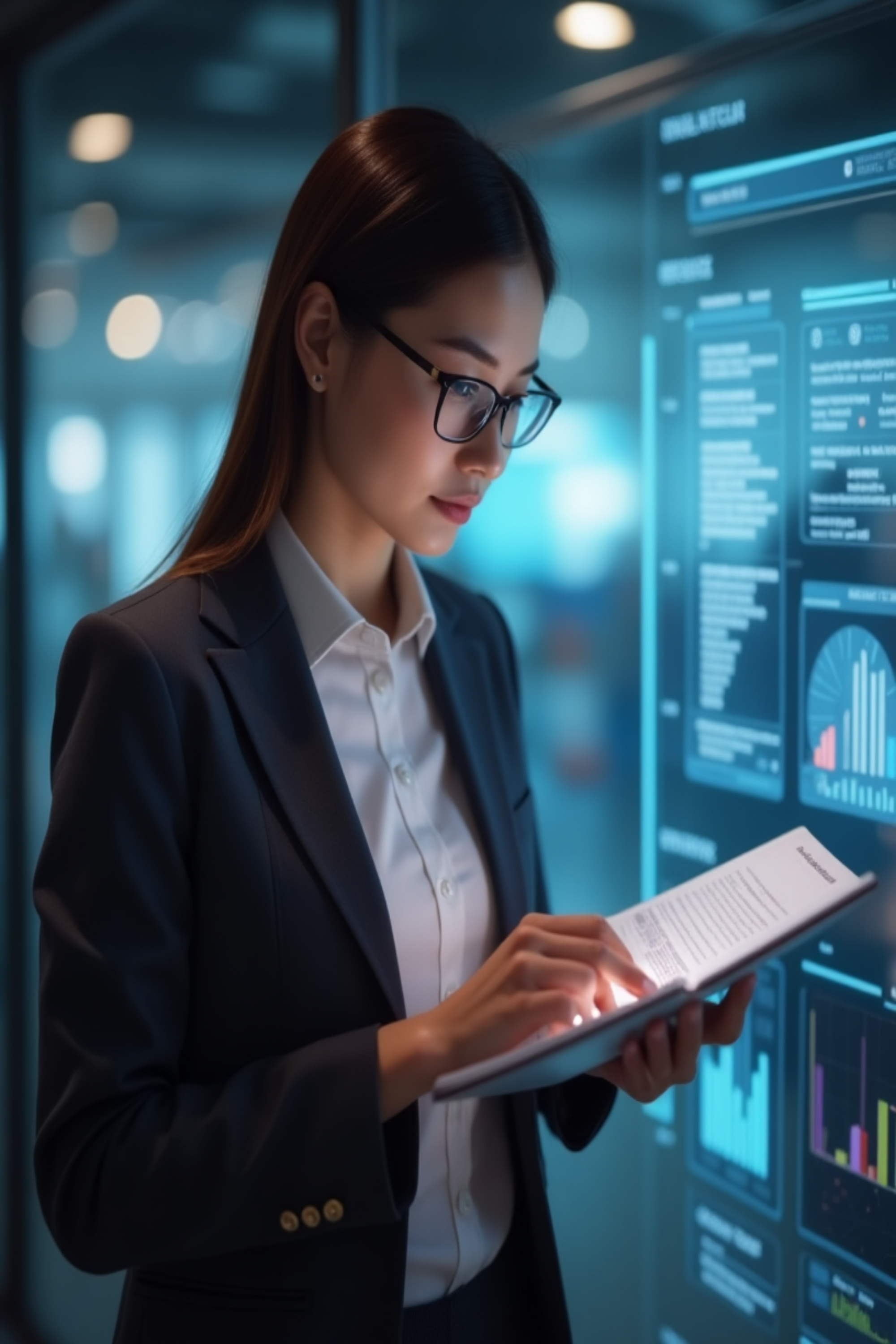 Compliance Policy Translation