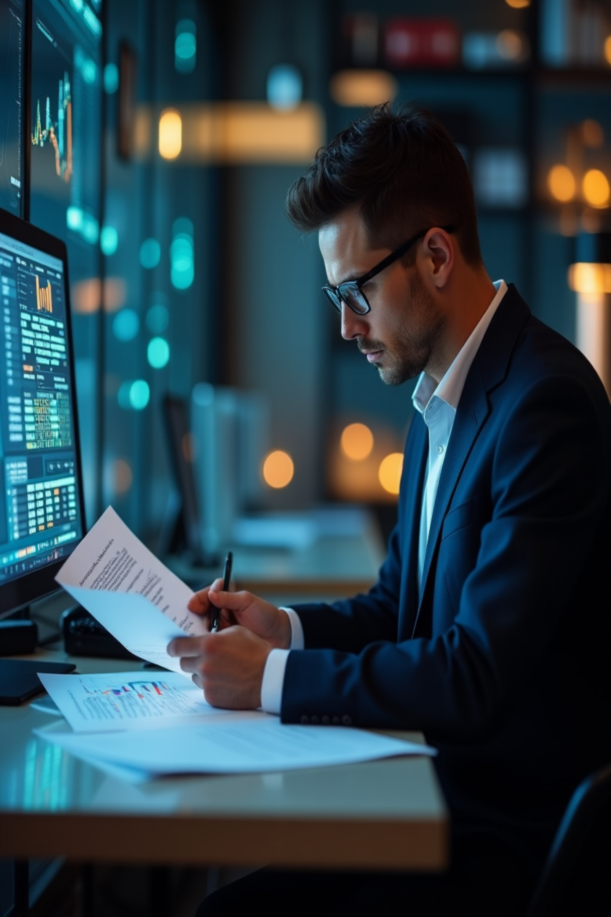 Investment Prospectus Translation