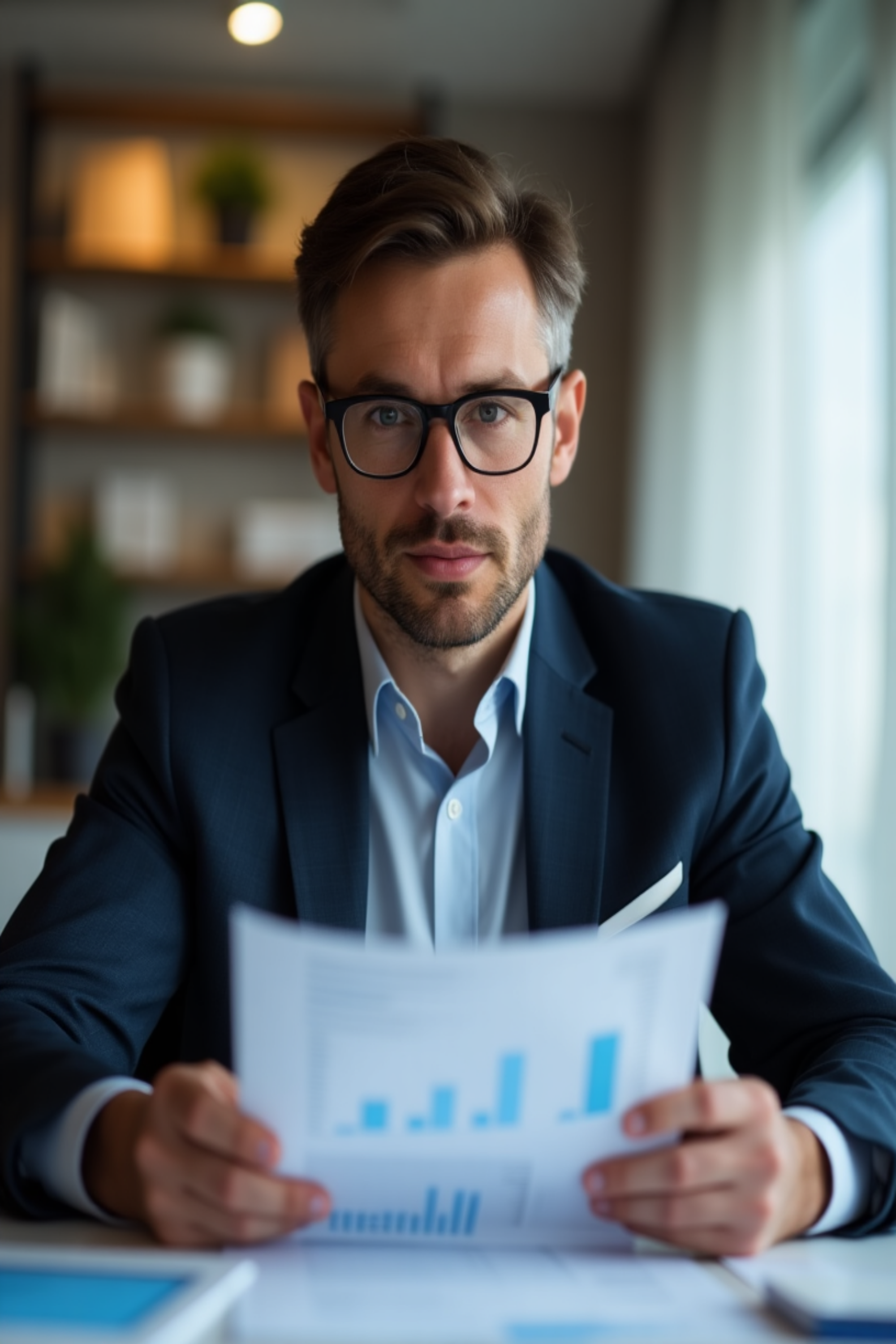 Financial Statement Translation