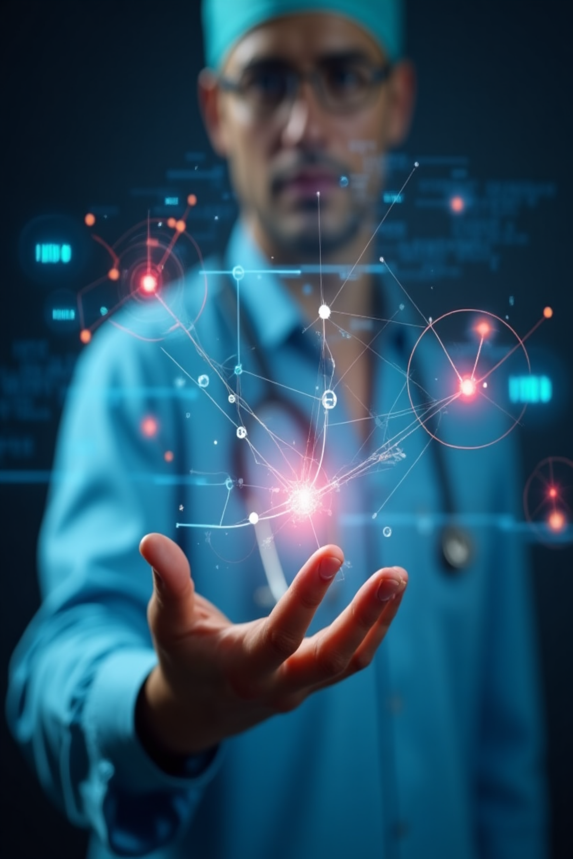 Patient Record Translation