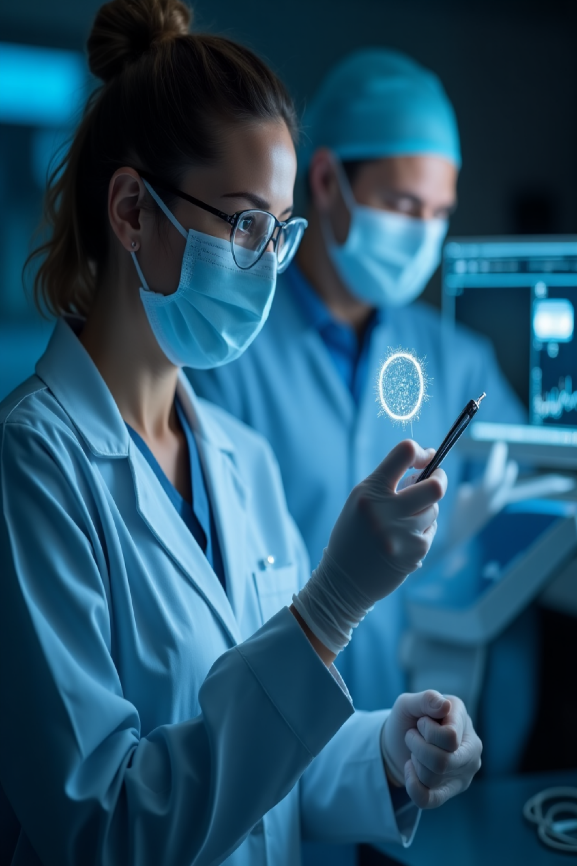 Clinical Trial Translation