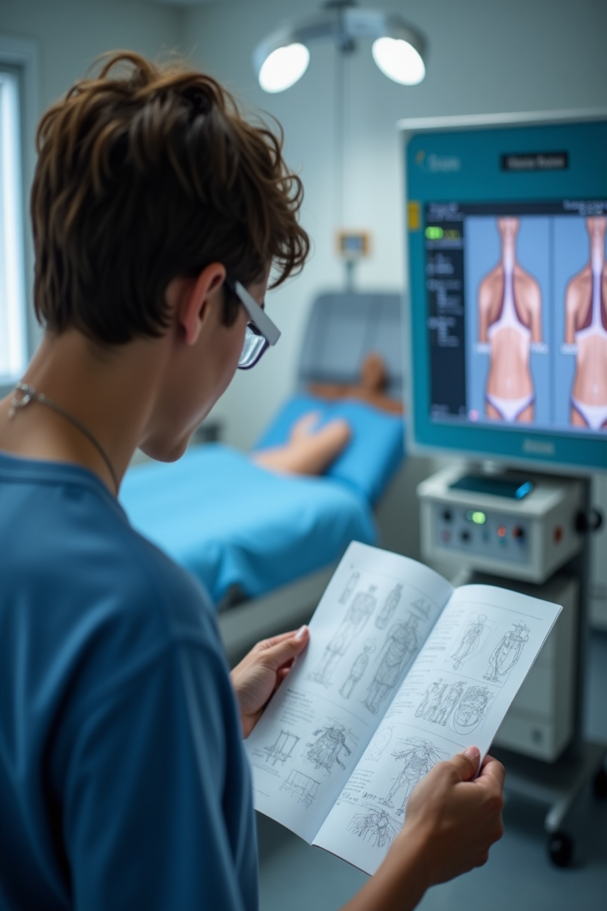 Medical Device Manual Translation