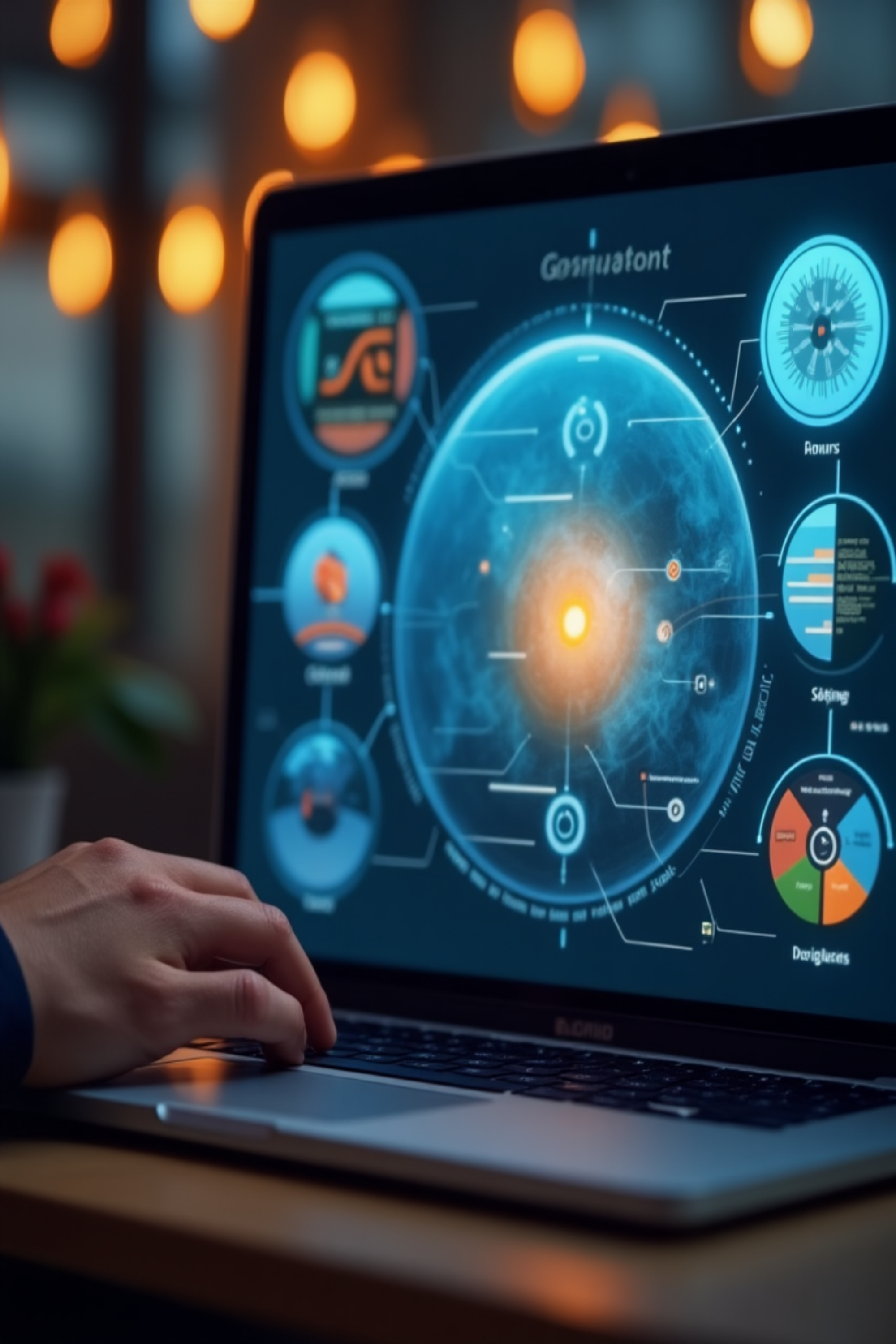 Online Course Translation