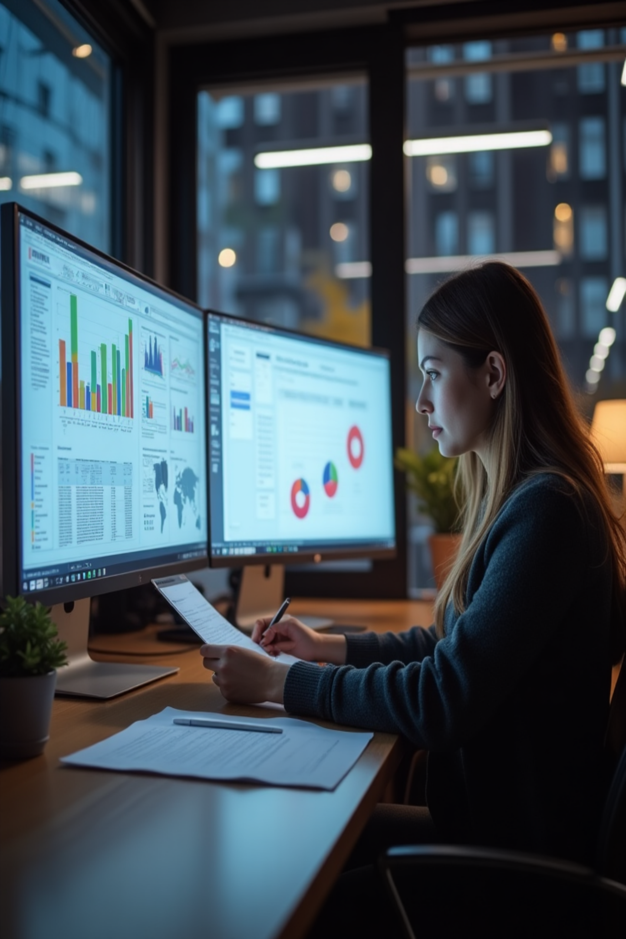 Technical White Paper Translation