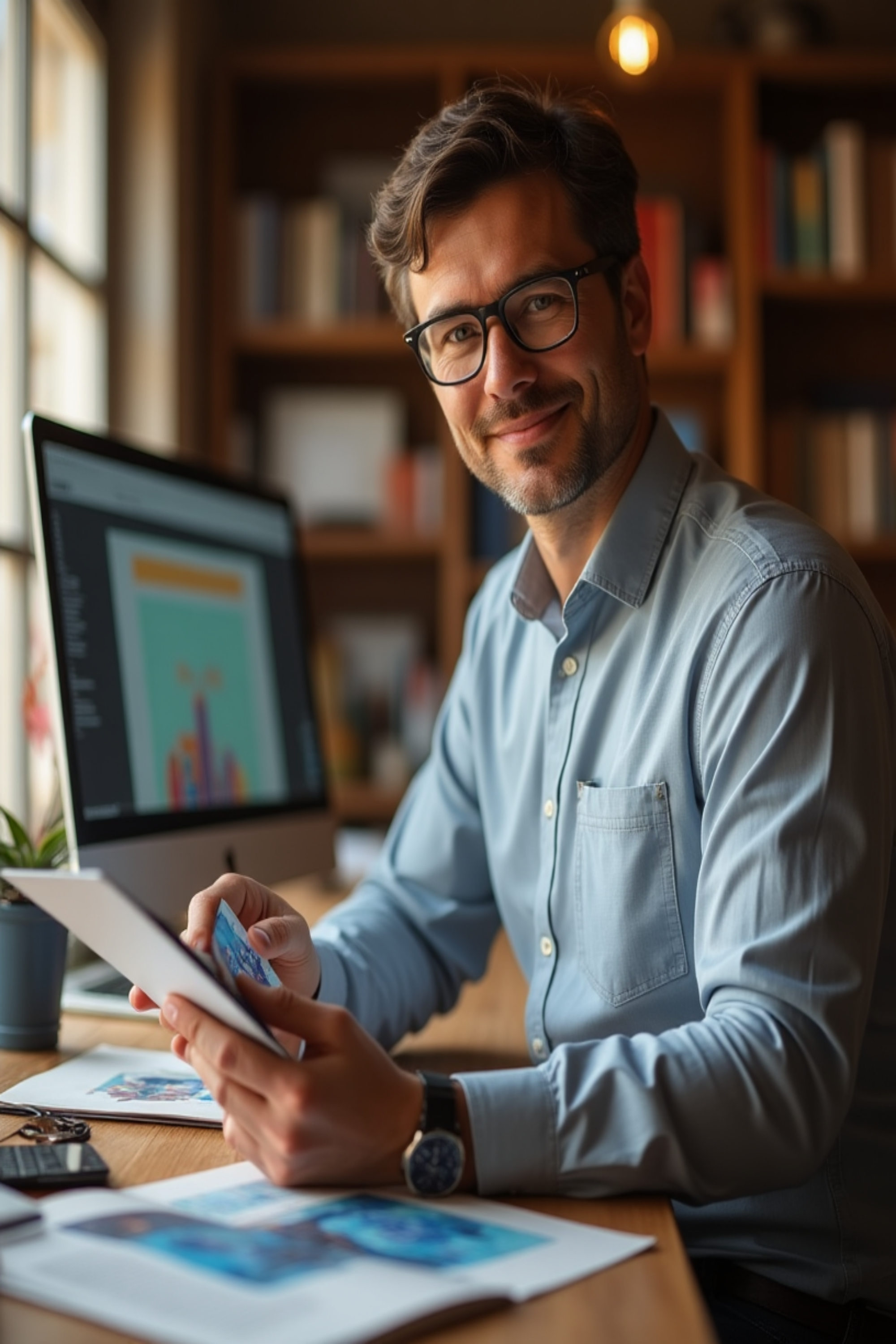 Product Brochure Translation