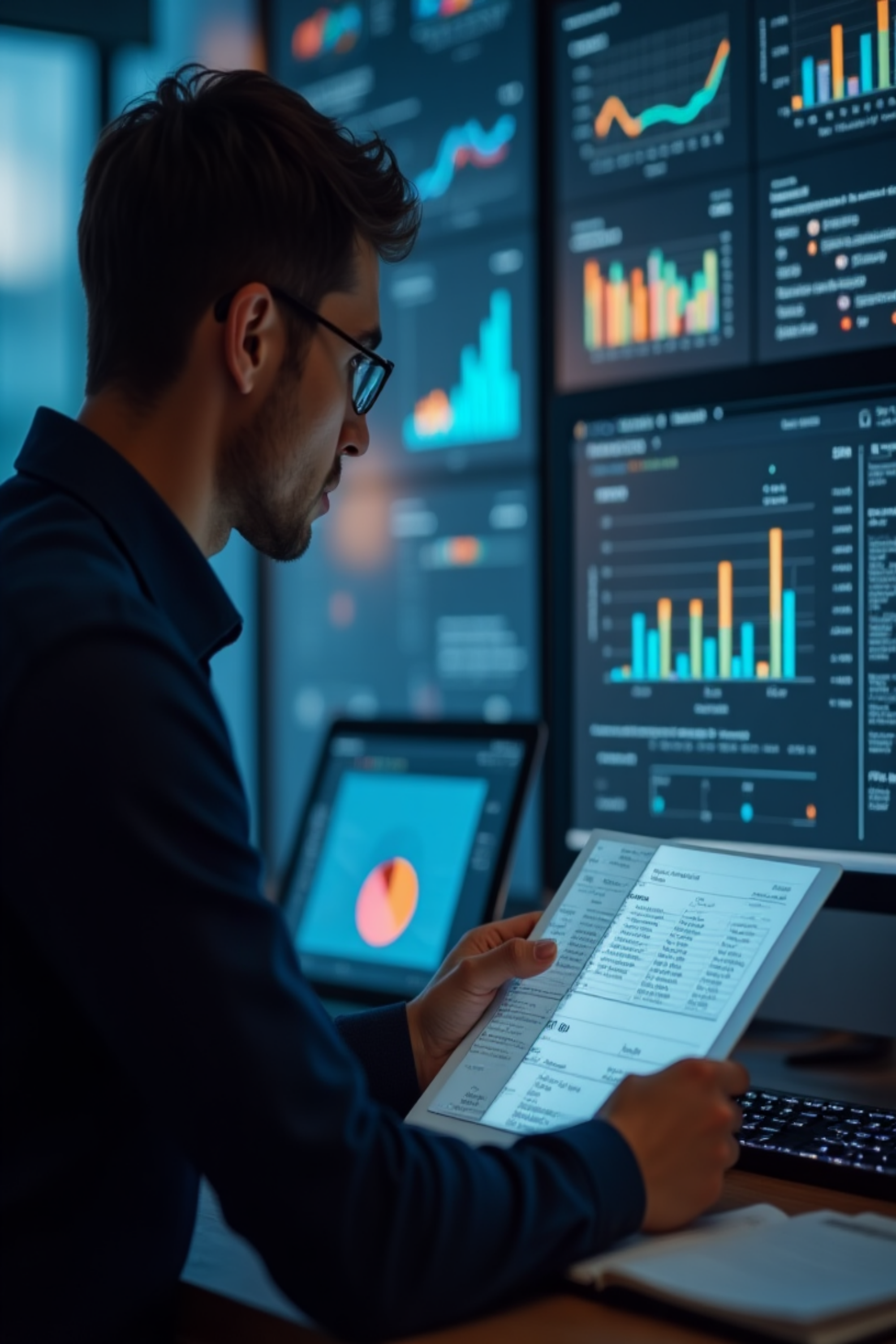 Market Research Report Translation