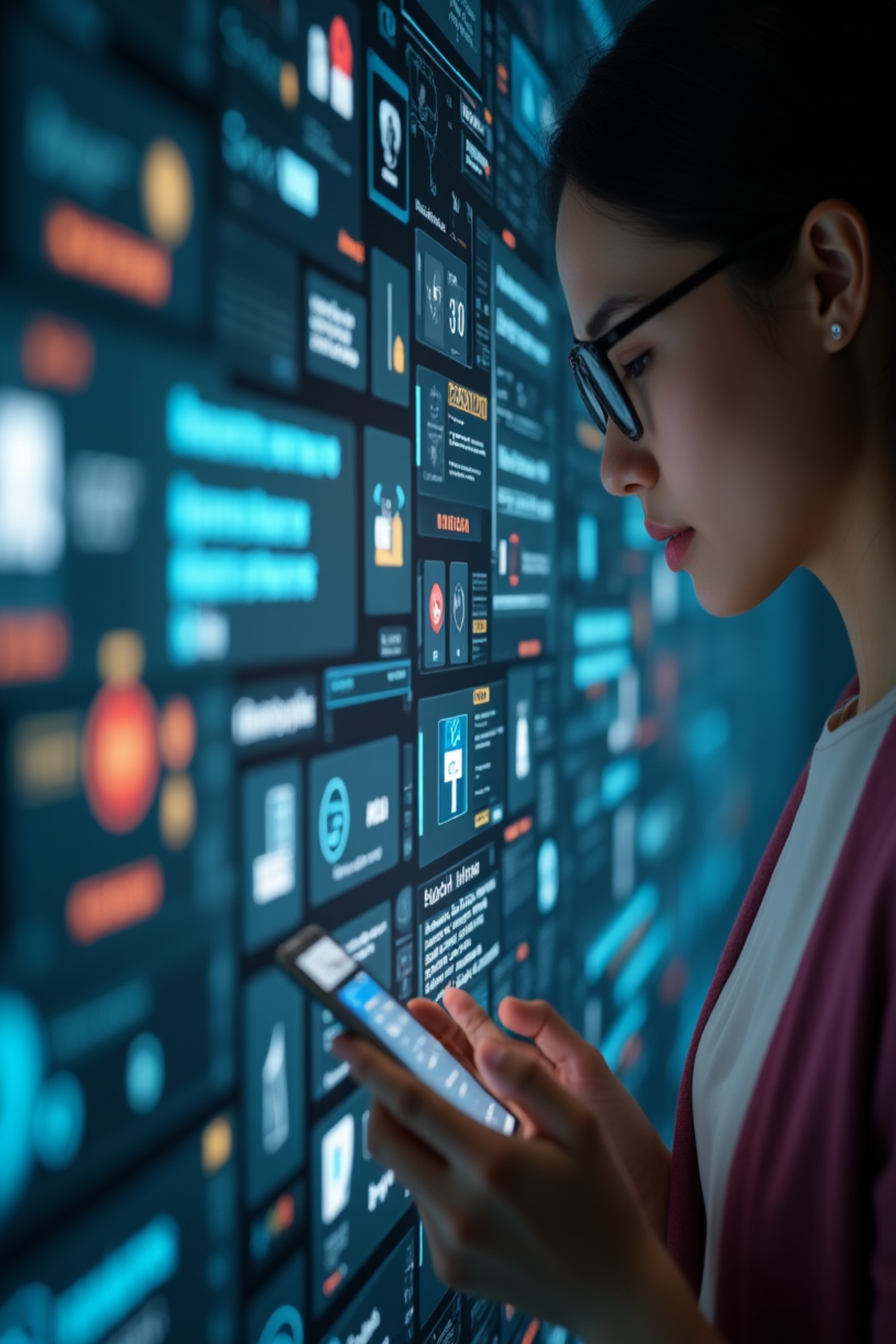 Social Media Content Translation