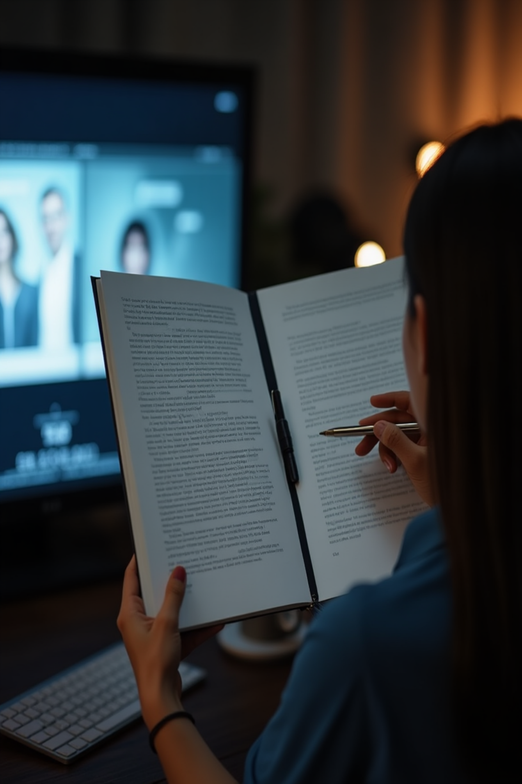 TV Script Translation