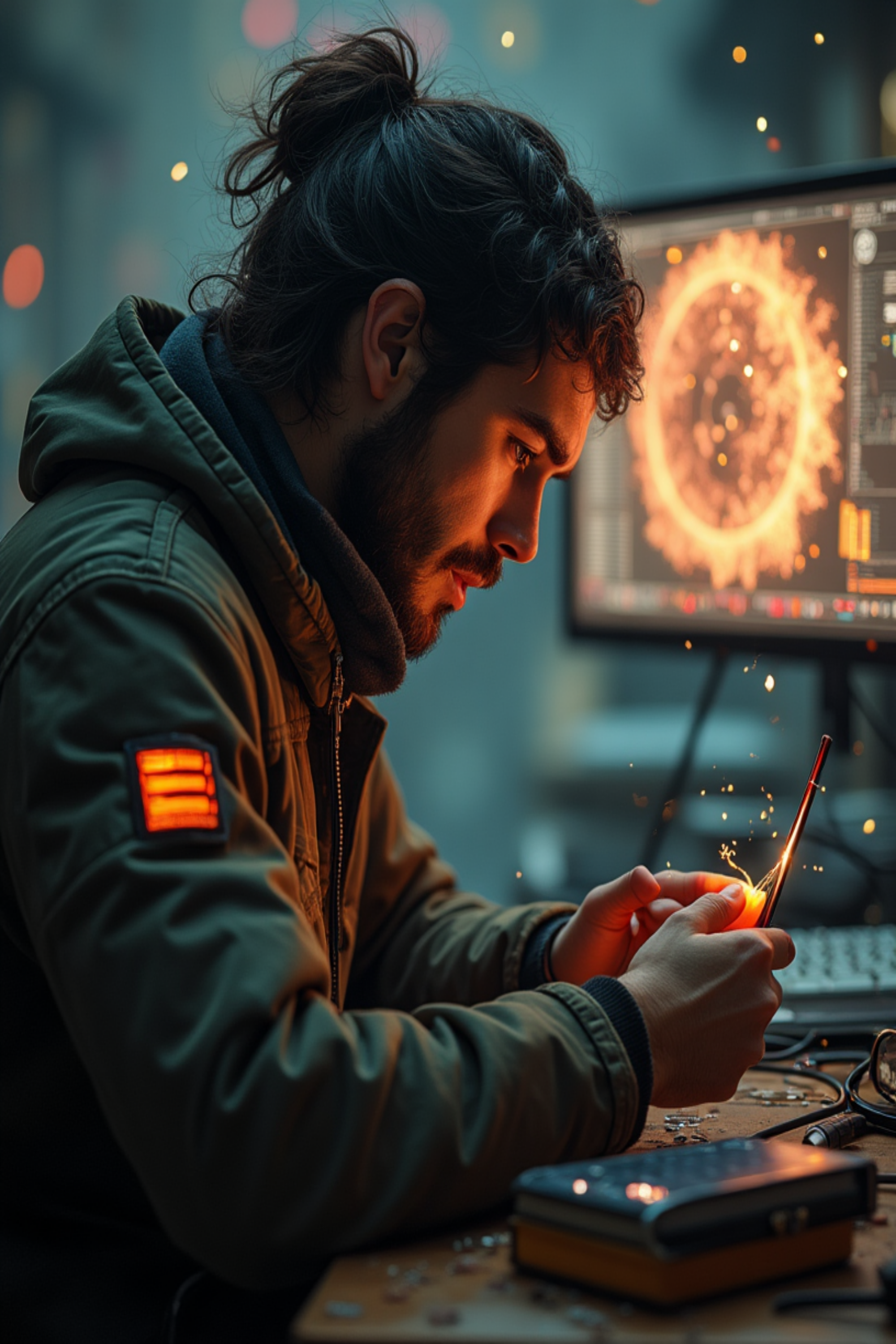 Video Game Localization