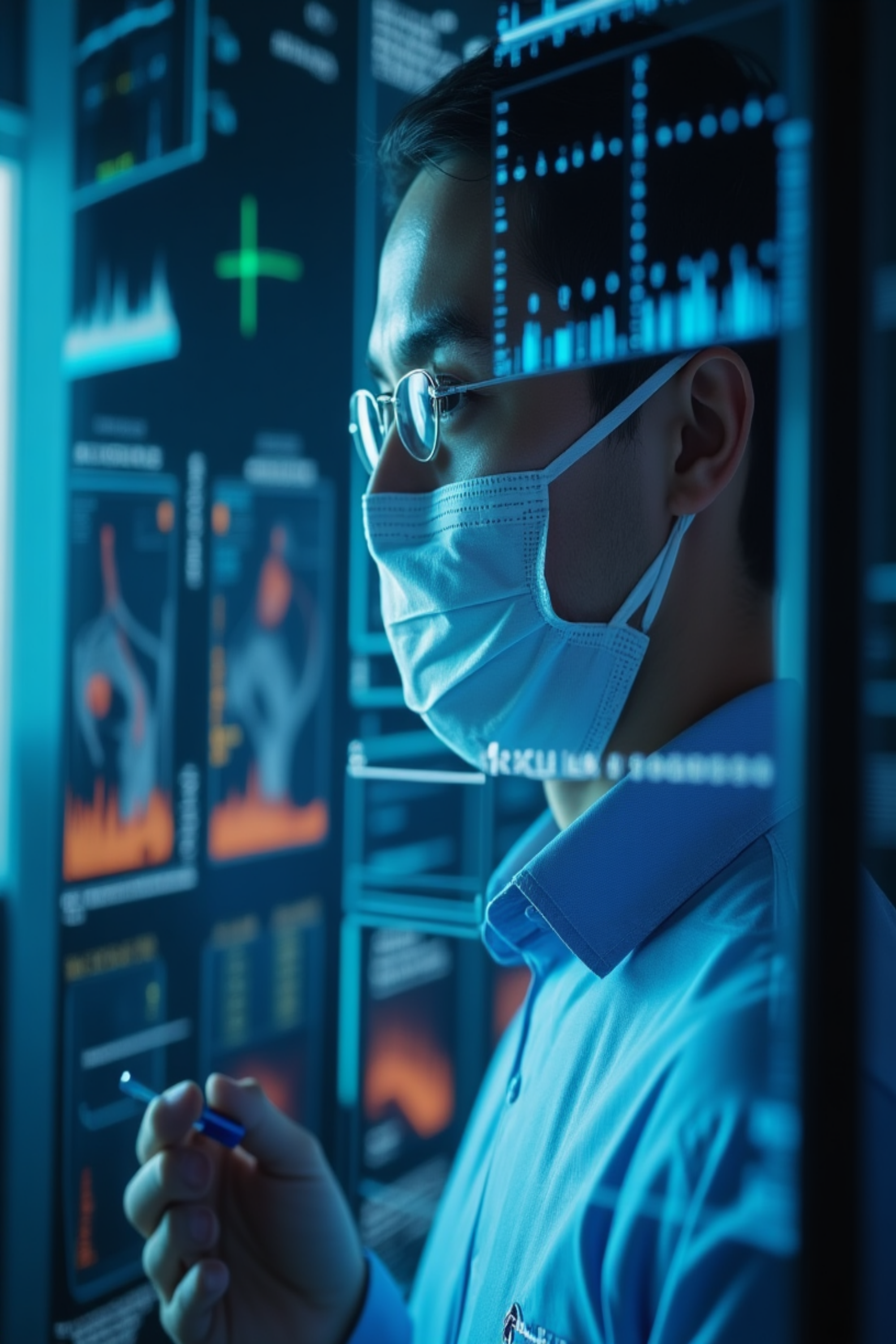 Clinical Study Report Translation