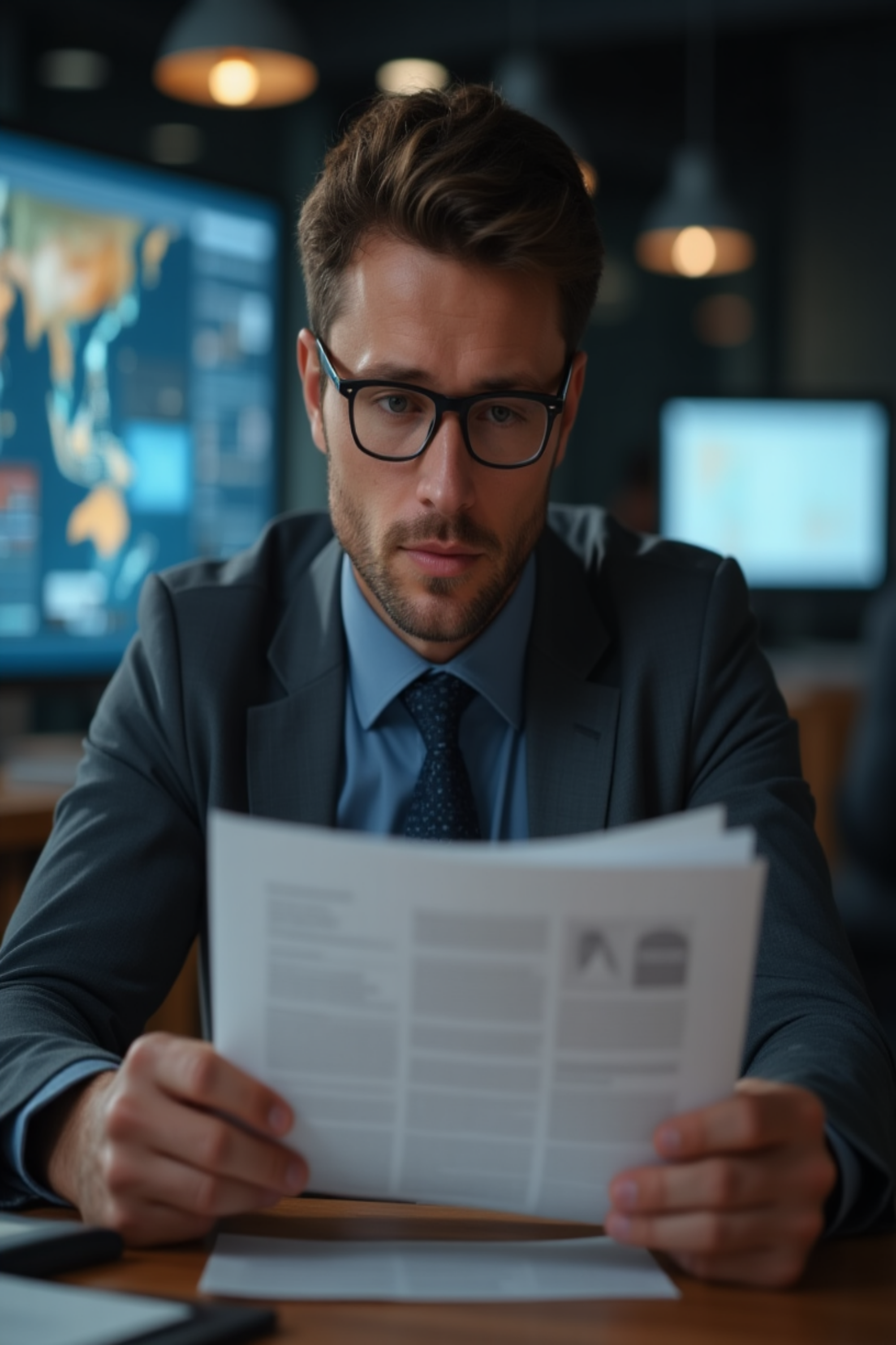 Press Release Translation