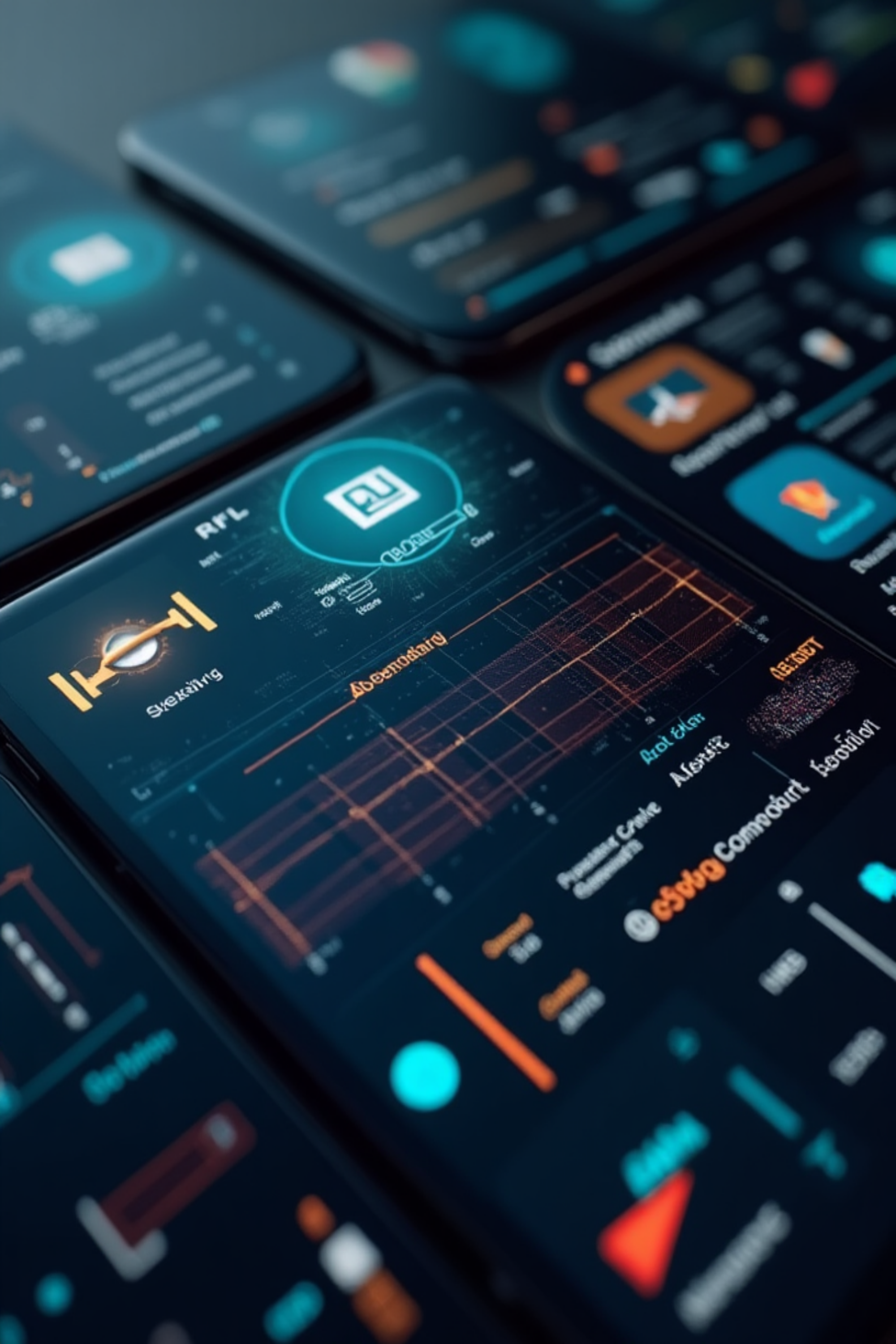 Software UI/UX Translation