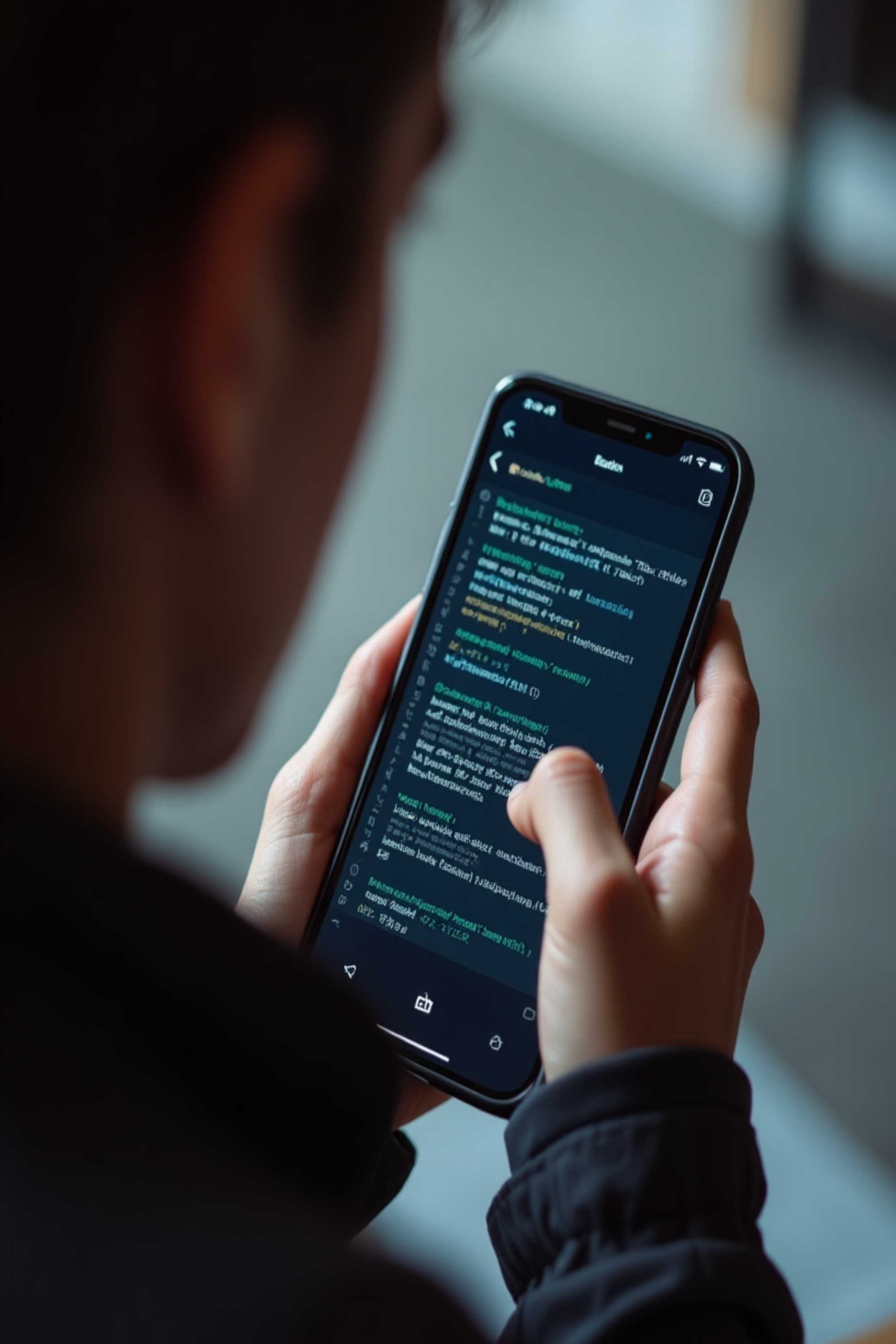 Mobile App Localization