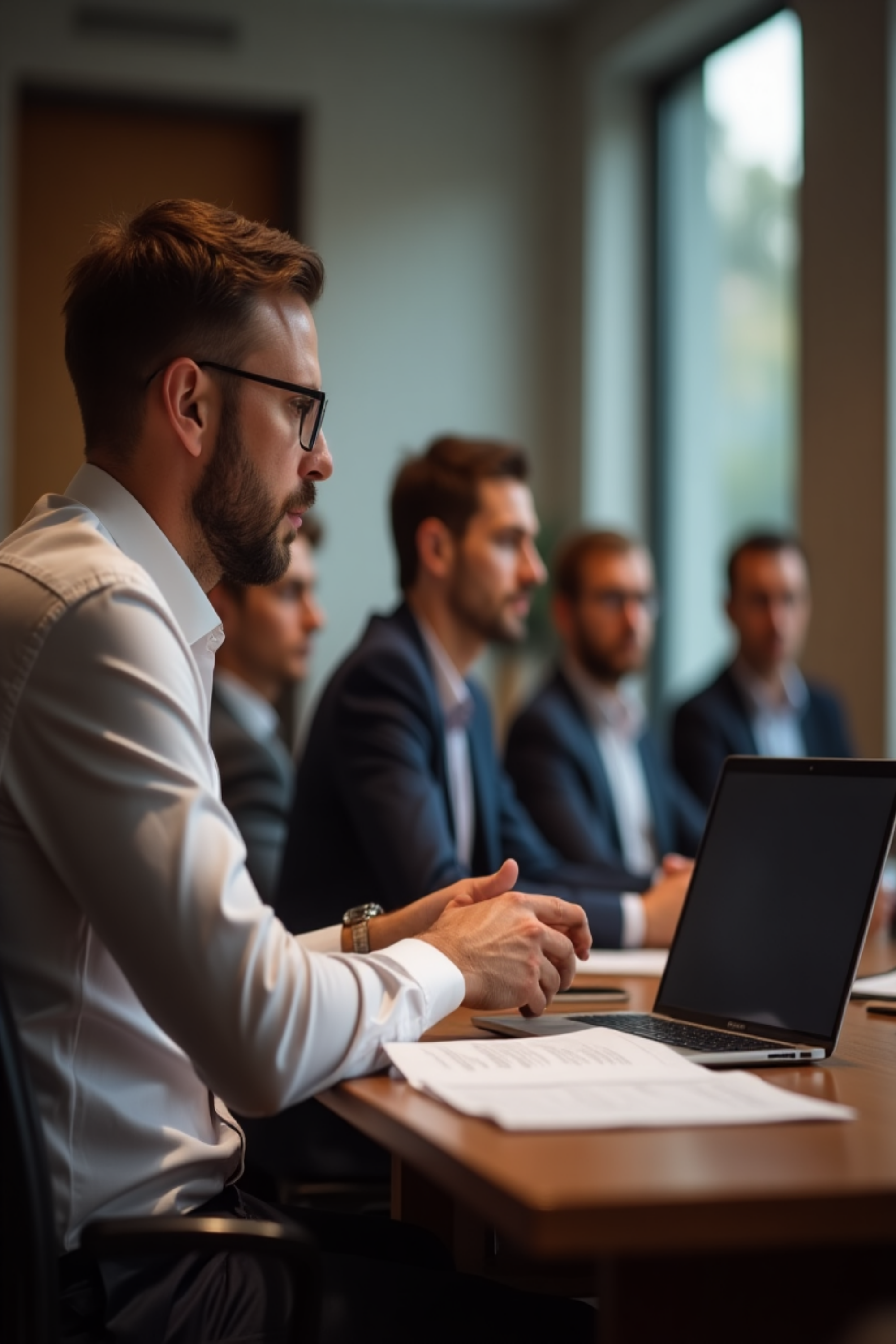 Conference Paper Translation