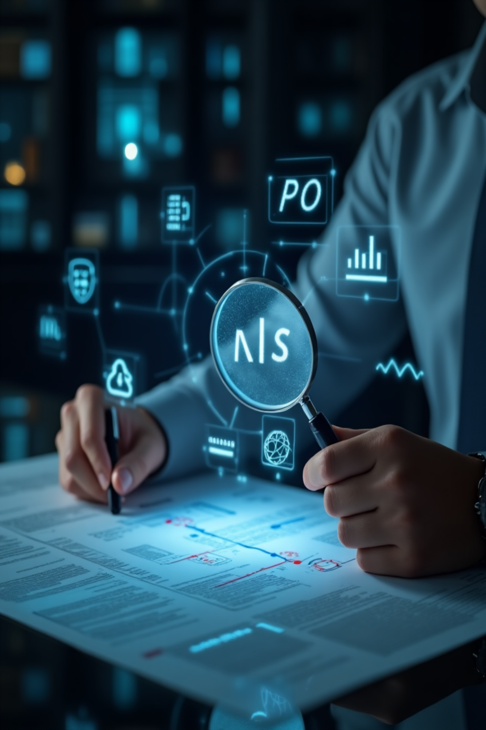 Intellectual Property Translation