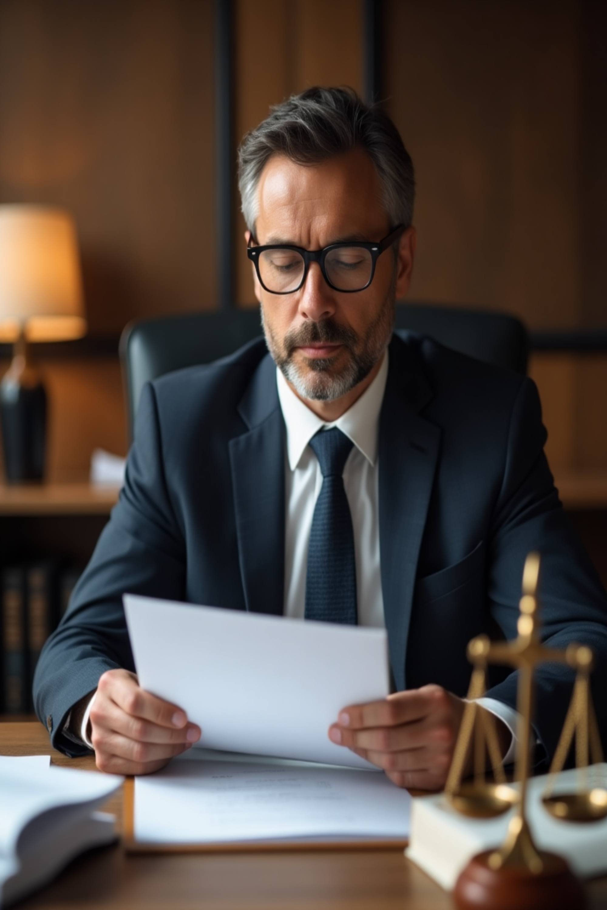 Litigation Document Translation