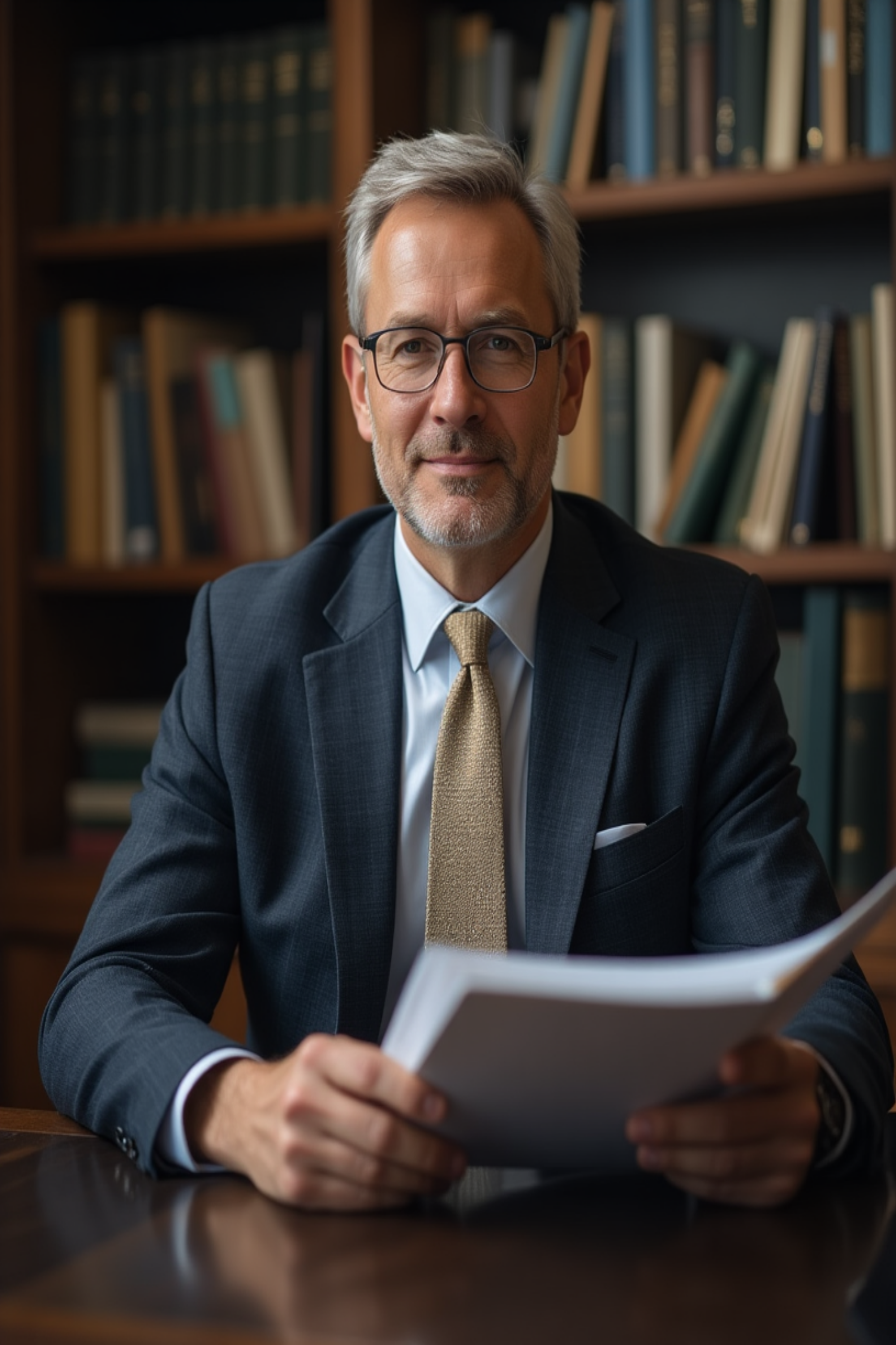 Corporate Governance Translation